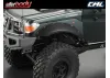 Killer Body Front Wheel Arches (4.53/4.72 Tyre) For KB48601