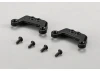 Killer Body Installation Mount Rear Shock Absorber SCX10/II