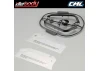 Killer Body Front Wheel Arches Scale (3.75 Tyre) For Kb48601