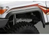 Killer Body Front Wheel Arches Scale (3.75 Tyre) For Kb48601