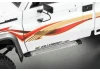 Killer Body Detail Scale Pedal Antiskid Plate + Abs Kb48601