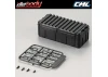 Killer Body Decorative Case For 1:10 Crawler