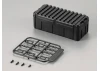 Killer Body Decorative Case For 1:10 Crawler