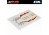 Killer Body Decorative Decal For Toyota Land Cruiser
