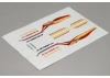 Killer Body Decorative Decal For Toyota Land Cruiser