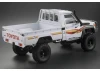 Killer Body Decorative Decal For Toyota Land Cruiser