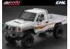 Killer Body Decorative Decal For Toyota Land Cruiser