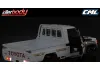 Killer Body LED Unit Set W/Control Box 14 Leds KB48601 C/Pit
