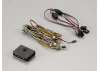 Killer Body LED Unit Set W/Cont Rol Box 14 Leds Kb48601 C/Pit