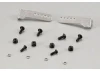 Killer Body Bumper Connecting Parts S/S SCX10 Kb48671 Mount