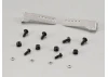 Killer Body Bumper Connecting Parts S/S SCX10 Kb48671 Mount