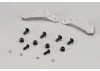 Killer Body Bumper Connecting Parts S/S SCX10 Kb48672 Mount
