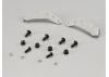 Killer Body Bumper Connecting Parts S/S SCX10 Kb48672 Mount
