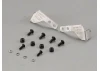 Killer Body Bumper Connecting Parts S/S RC4WD Kb48631 Mount