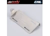 Killer Body TRX-4 Battery Holder Steel (Rear Battery)