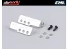 Killer Body Trx4 Bumper Connect Ing Parts4.53 - 4.72 Tiref