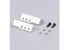 Killer Body Trx4 Bumper Connect Ing Parts4.53 - 4.72 Tiref