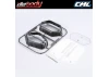 Killer Body Wheel Arches (Front + Rear)Fit For Kb48601 Toyo