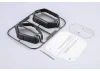 Killer Body Wheel Arches (Front + Rear)Fit For Kb48601 Toyo