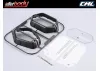 Killer Body Wheel Arches (Front + Rear)Fit For KB48601 Toyo