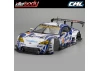 Killer Body Vivac 86 Mc Finished Bodyshell 1:10