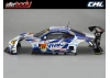 Killer Body Vivac 86 Mc Finished Bodyshell 1:10