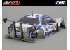 Killer Body Vivac 86 Mc Finished Bodyshell 1:10