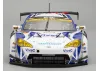Killer Body Vivac 86 MC Finished Bodyshell 1:10