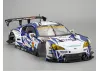 Killer Body Vivac 86 MC Finished Bodyshell 1:10