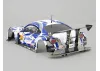 Killer Body Vivac 86 MC Finished Bodyshell 1:10