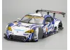 Killer Body Vivac 86 MC Finished Bodyshell 1:10