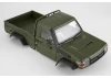 Killer Body Toyota Land Cruiser 70 Hard Body Kit - Matte Green (323mm WB)