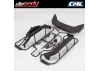Killer Body Subaru BRZ R + d Sport Black Plastic Parts Set