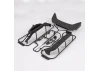 Killer Body Subaru BRZ R + d Sport Black Plastic Parts Set