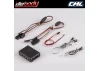 Killer Body LED Unit W/Control Box 5 (4X3mm Leds - 1X5mm LED)