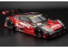 Killer Body Nissan Motul Autech GT-R 2016 Clear Body Set