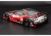 Killer Body Nissan Motul Autech GT-R 2016 Clear Body Set