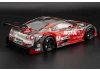Killer Body Nissan Motul Autech GT-R 2016 Clear Body Set