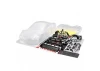 Killer Body Nissan Motul Autech GT-R 2016 Clear Body Set