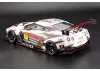 Killer Body B-MAX NDDP Nissan GT-R (Nismo GT3) Clear Body Set - 195mm