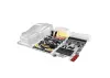 Killer Body B-MAX NDDP Nissan GT-R (Nismo GT3) Clear Body Set - 195mm