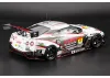 Killer Body B-MAX NDDP Nissan GT-R (Nismo GT3) Clear Body Set - 195mm