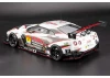 Killer Body B-MAX NDDP Nissan GT-R (Nismo GT3) Clear Body Set - 195mm