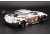 Killer Body B-MAX NDDP Nissan GT-R (Nismo GT3) Clear Body Set - 195mm