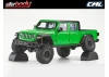 Killer Body Mercury Chassis Kit Fits Kb48765 Jeep Rubicon Body
