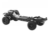 Killer Body Mercury Chassis Kit Fits Kb48765 Jeep Rubicon Body
