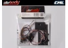 Killer Body LED Unit Set W/Control Box (9 Leds)