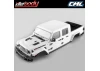 Killer Body Jeep Gladiator Rubicon ABS Body Set (313mm WB)