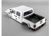 Killer Body Jeep Gladiator Rubicon ABS Body Set (313mm WB)
