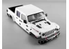 Killer Body Jeep Gladiator Rubicon ABS Body Set (313mm WB)